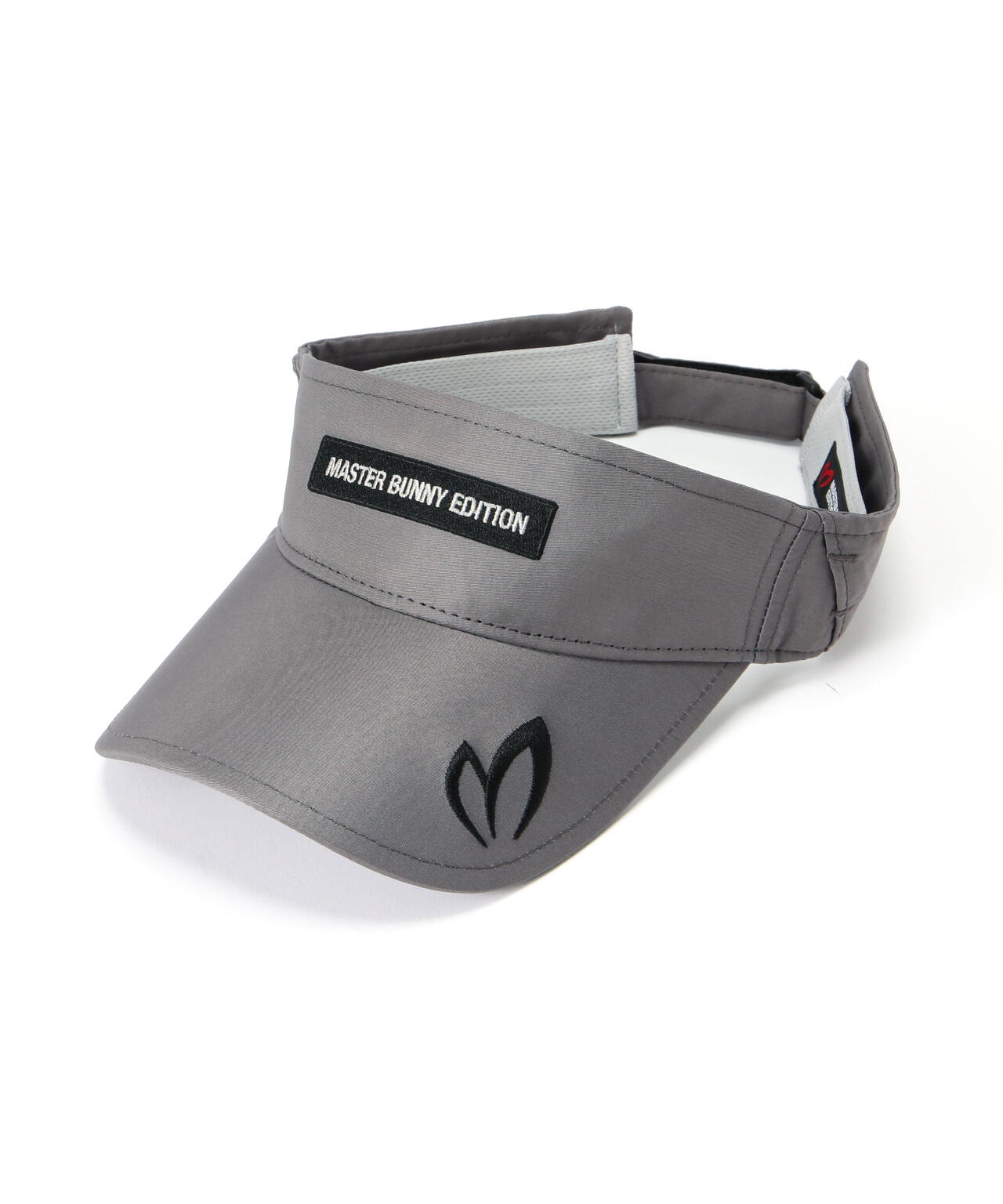 BOXロゴバイザー (UNISEX)