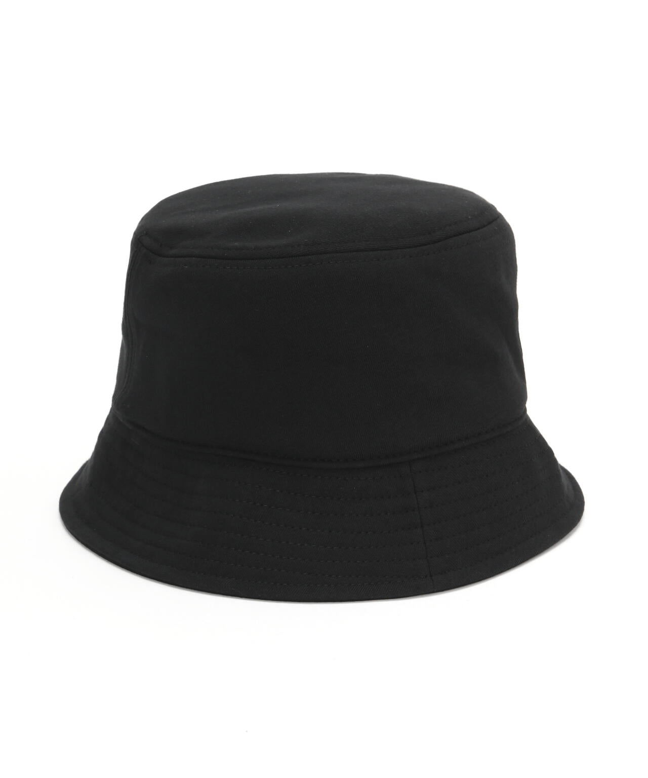 裏毛エンボスハット (UNISEX)