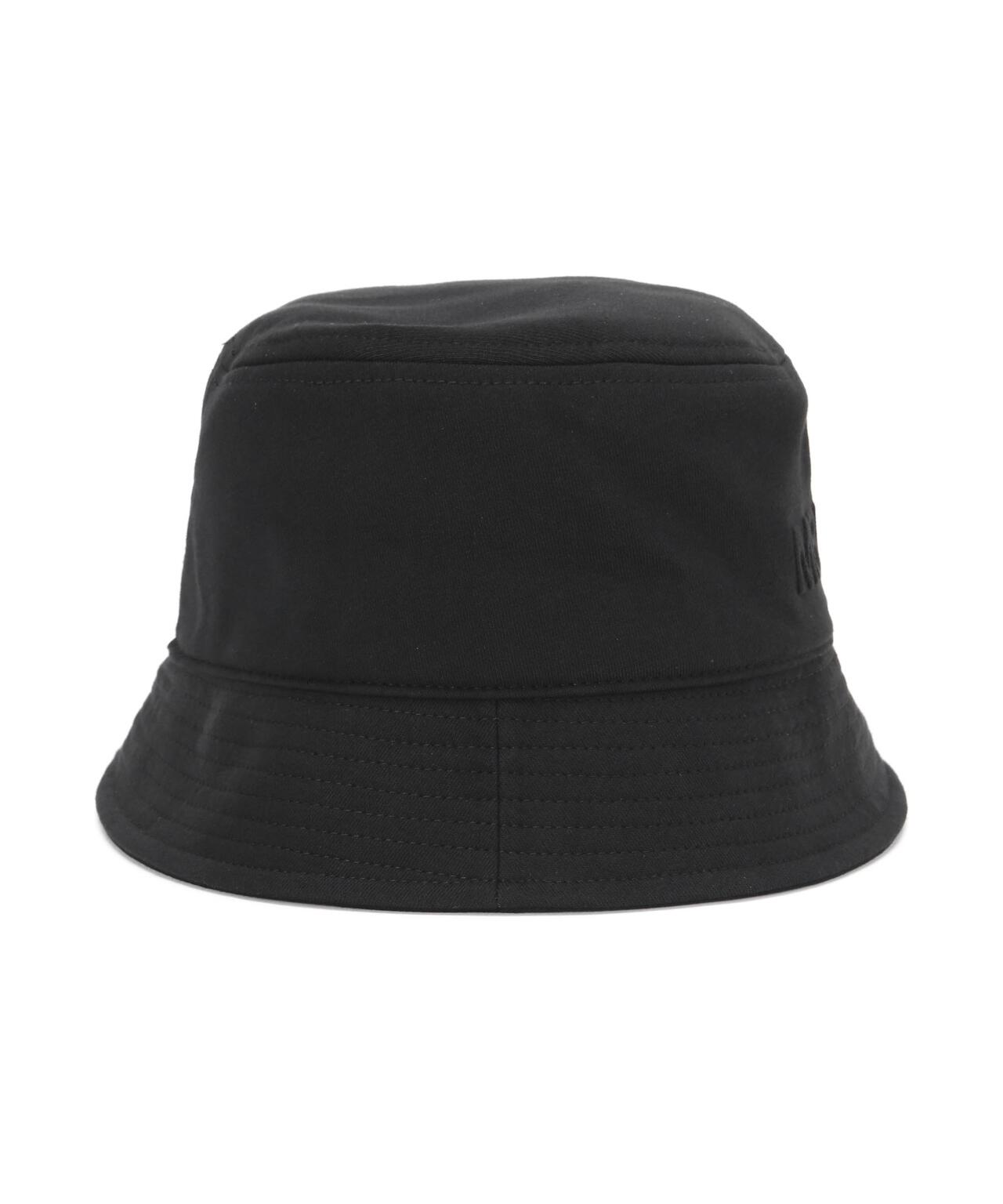 裏毛エンボスハット (UNISEX)