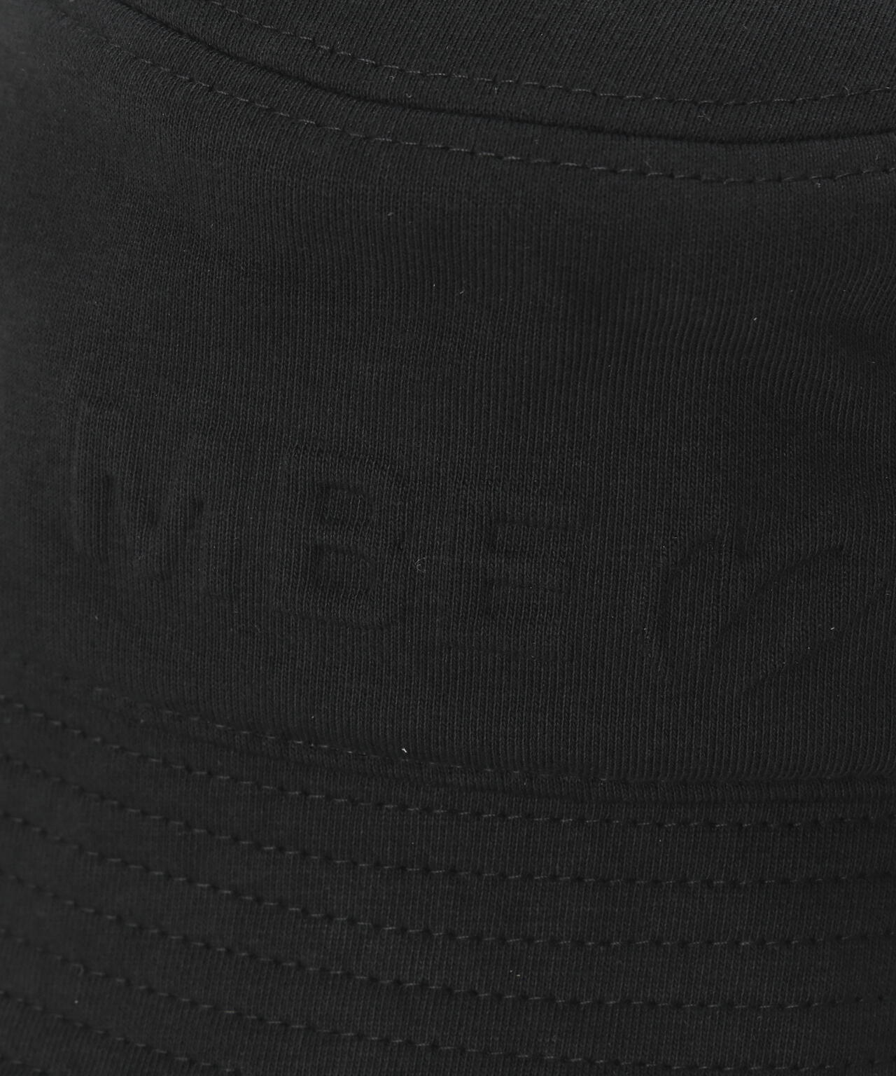 裏毛エンボスハット (UNISEX)