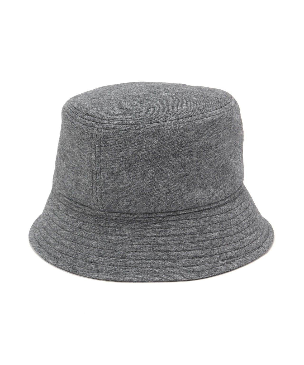 裏毛エンボスハット (UNISEX)