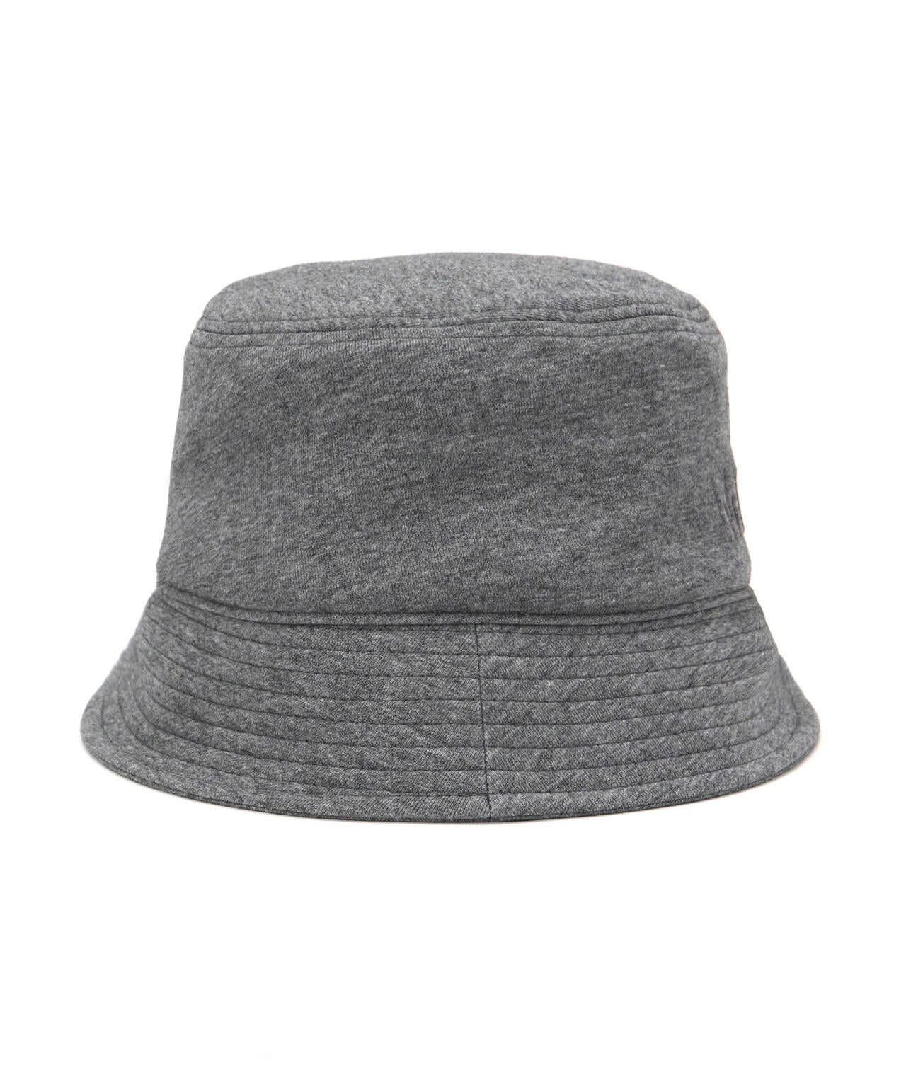 裏毛エンボスハット (UNISEX)