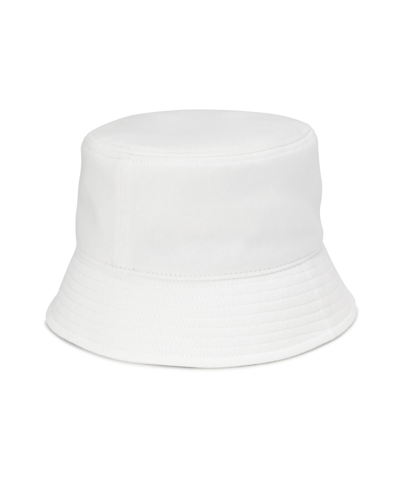 裏毛エンボスハット (UNISEX)