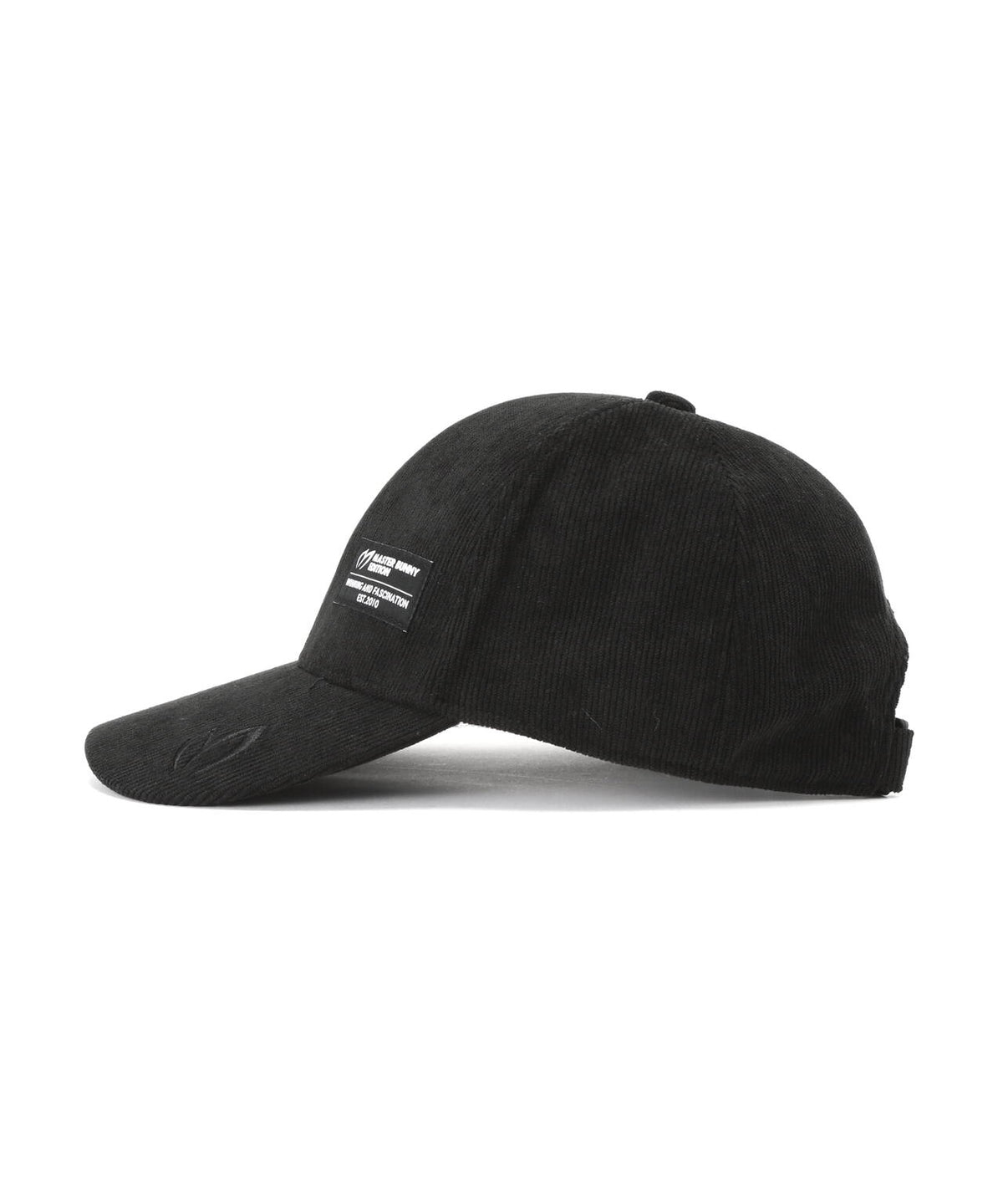 イヤーマフ付きキャップ (UNISEX)
