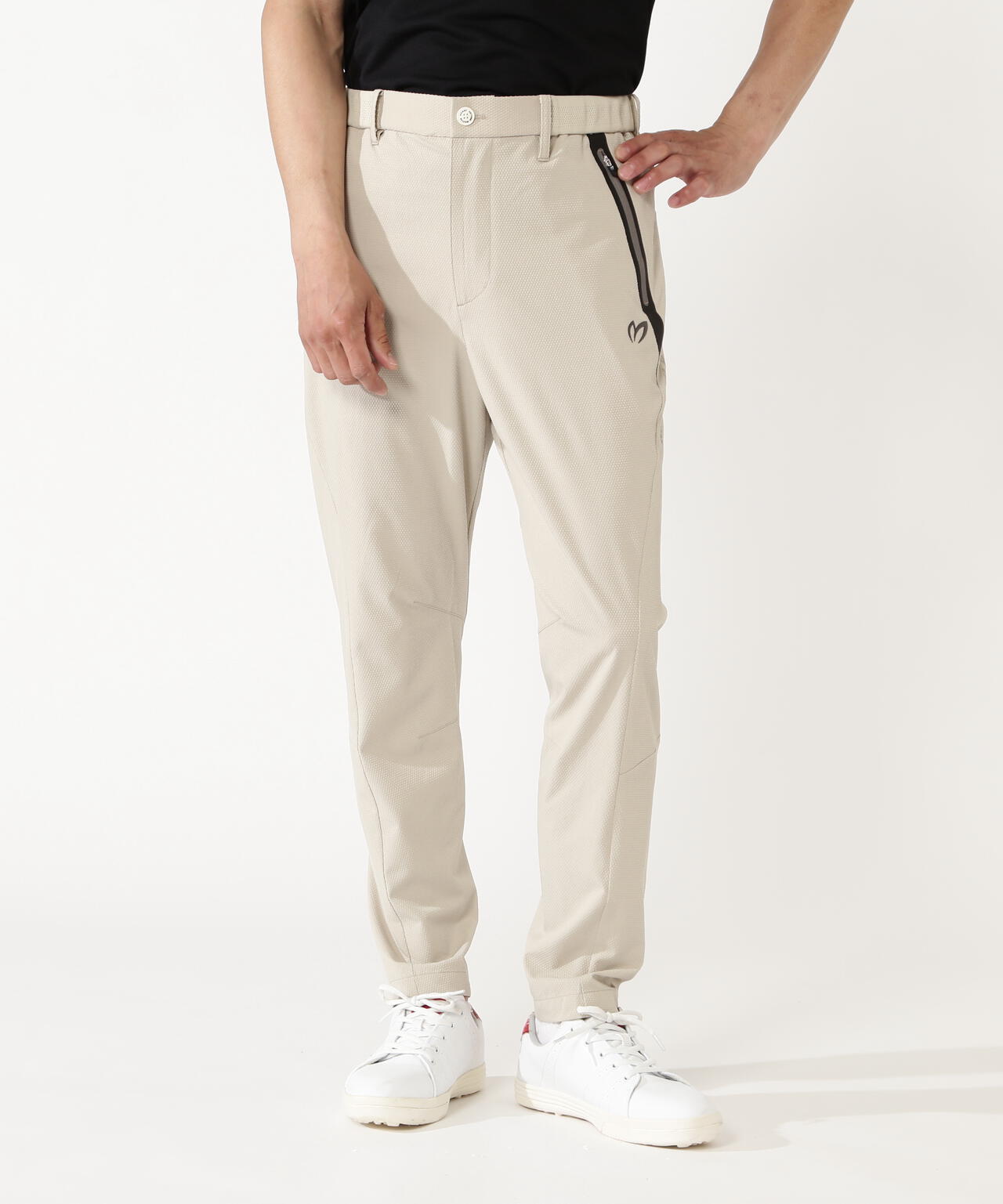 8WAYストレッチパンツ