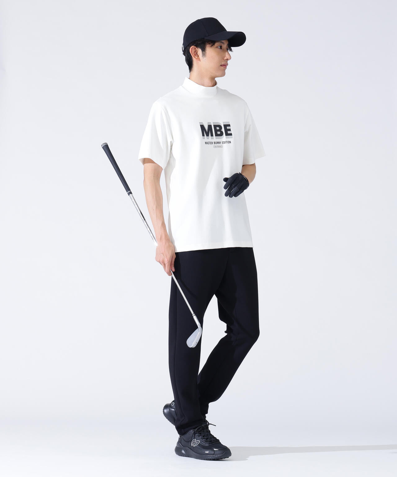 TRダンボールパンツ