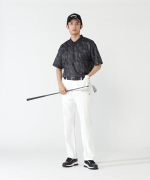 H:182cm/C:93/W:77/H:91 着用サイズ：5