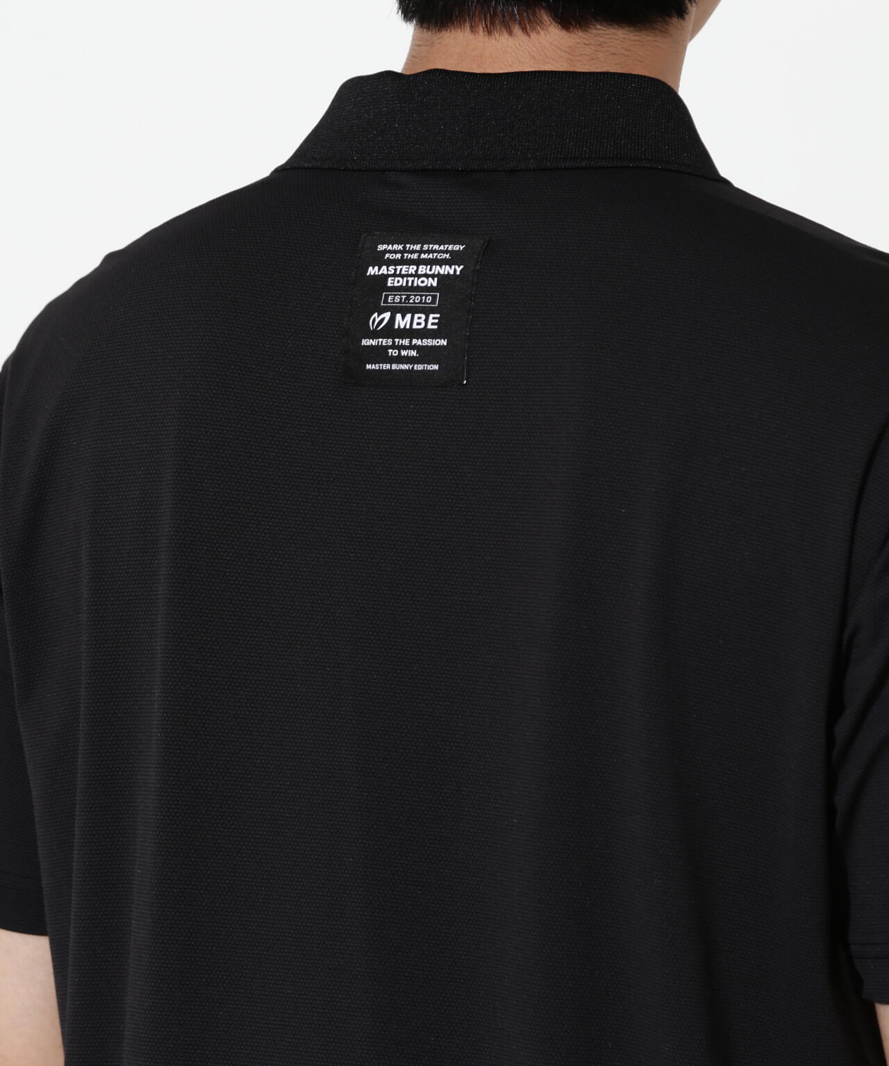【オンライン限定】“ICY”SWAGGY BUNNY POLO（MENS）