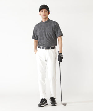 H:182cm/C:93/W:77/H:91 着用サイズ：5