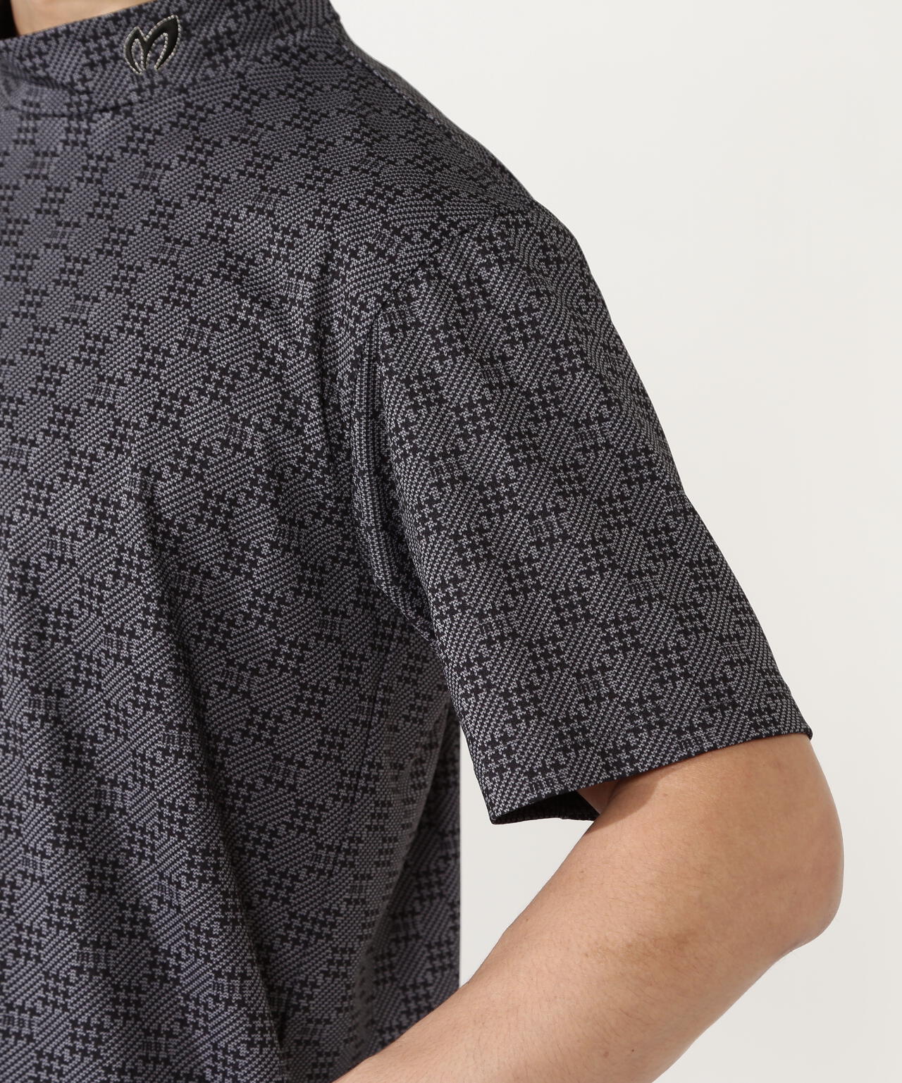 180cm B:96 W:75 H:90 着用サイズ：5