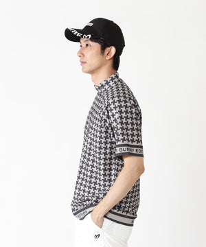 H:182cm/C:93/W:77/H:91 着用サイズ：5