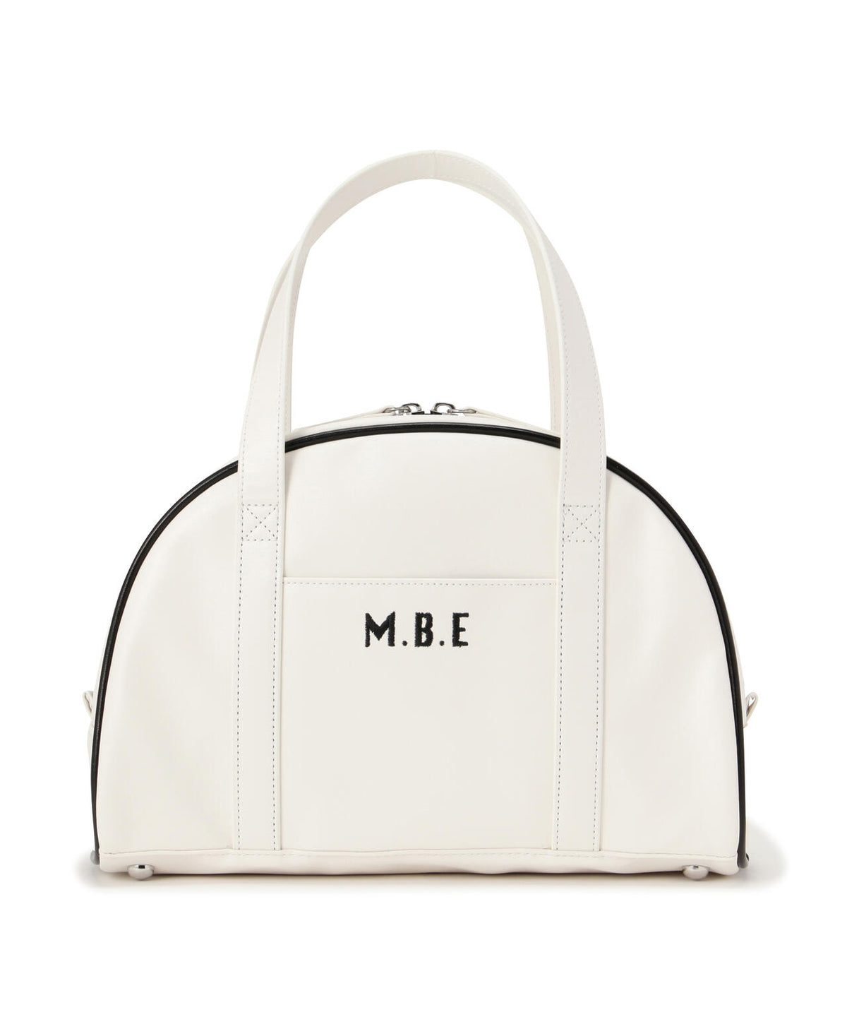 ボストン型カートバッグ (UNISEX)