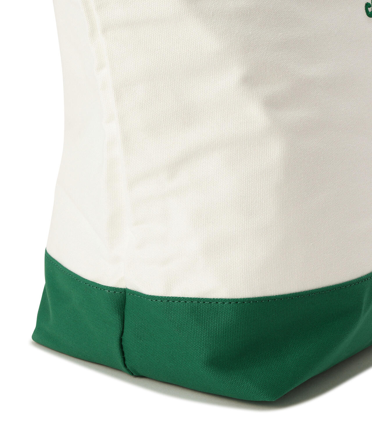 【PLAY GREEN】ロッカーバッグ (UNISEX)