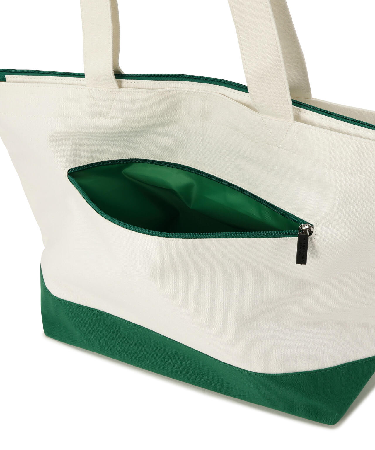 【PLAY GREEN】ロッカーバッグ (UNISEX)