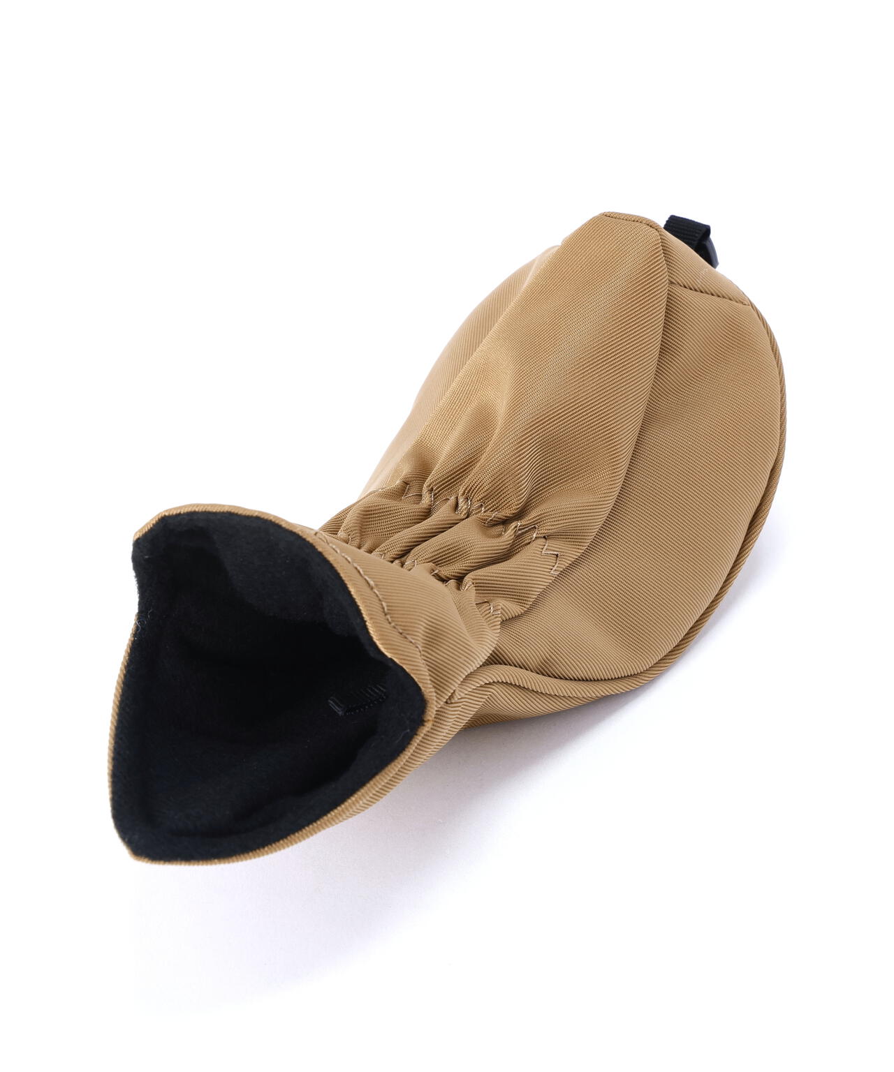 Peツイルユーティリティ用ヘッドカバー (UNISEX)