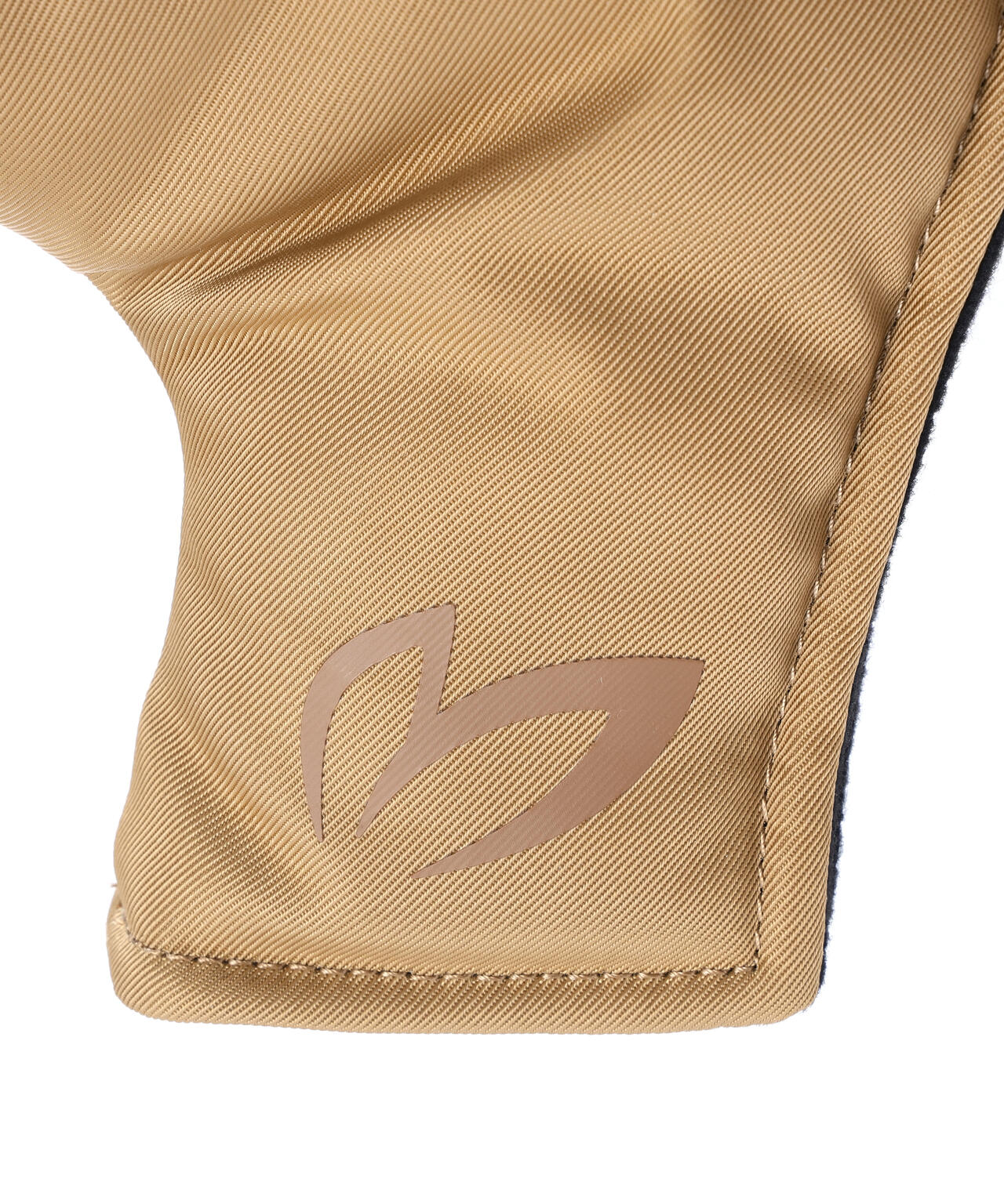 PeツイルPIN型用パターカバー (UNISEX)