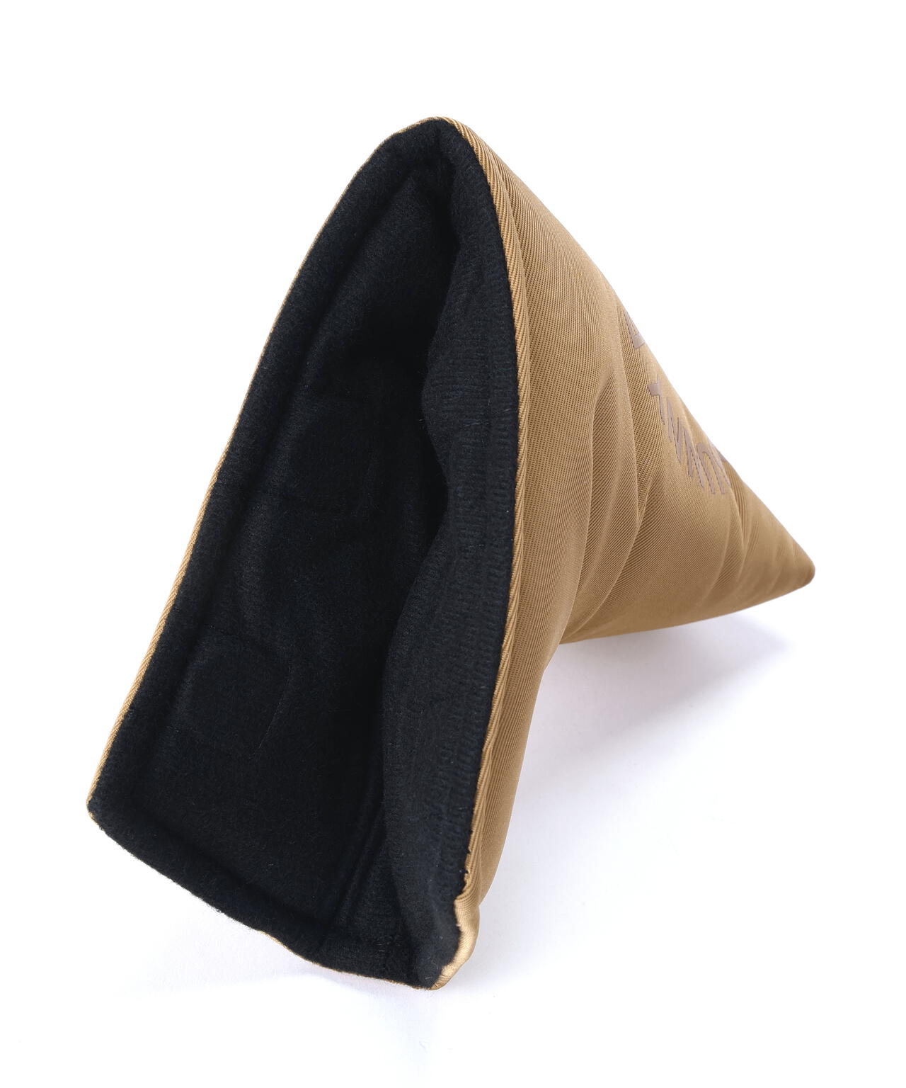 PeツイルPIN型用パターカバー (UNISEX)