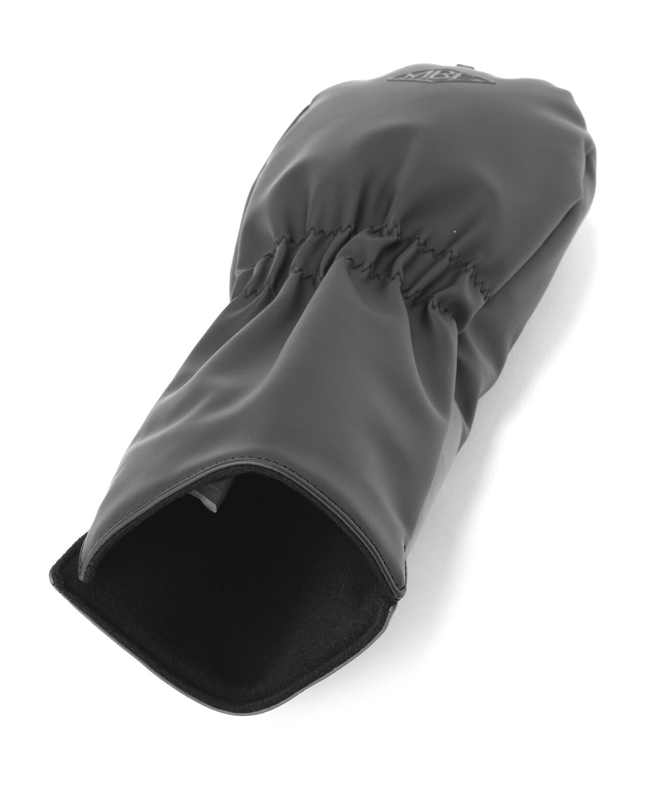PUドライバー用ヘッドカバー (460CC対応) (UNISEX)