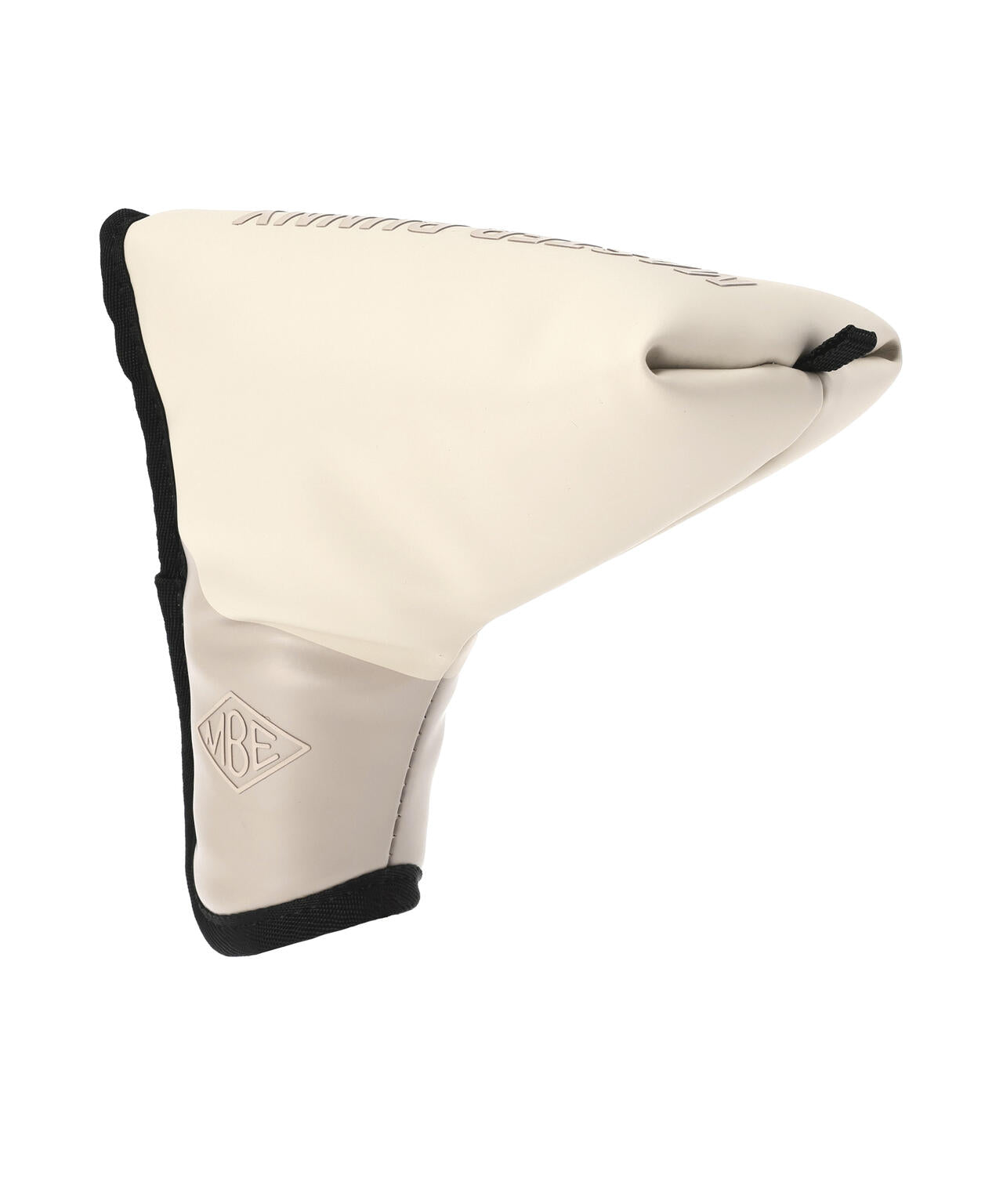 PU PIN型用パターカバー (UNISEX)