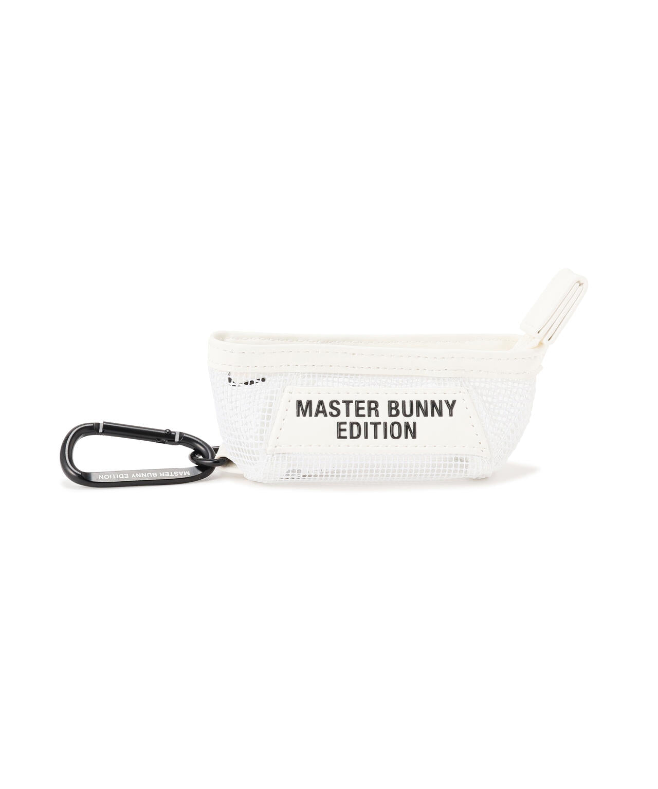 メッシュボールポーチ (UNISEX)