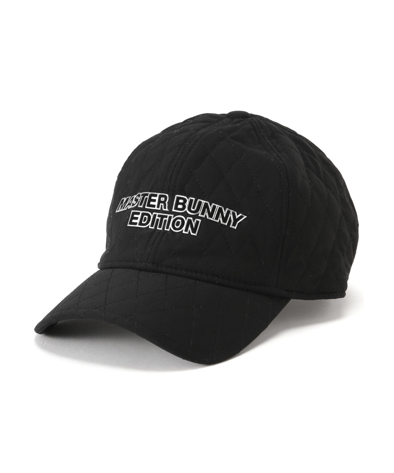 Mega Heat キルトキャップ (UNISEX)