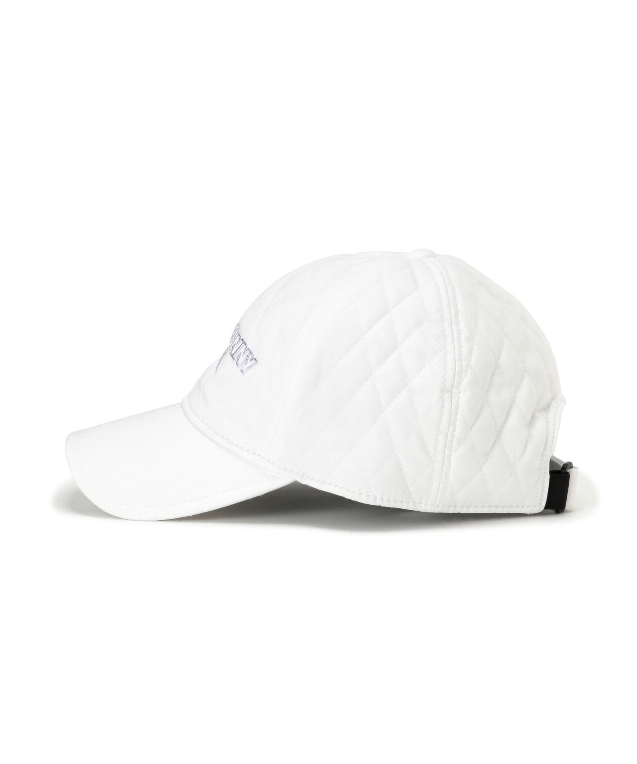 Mega Heat キルトキャップ (UNISEX)