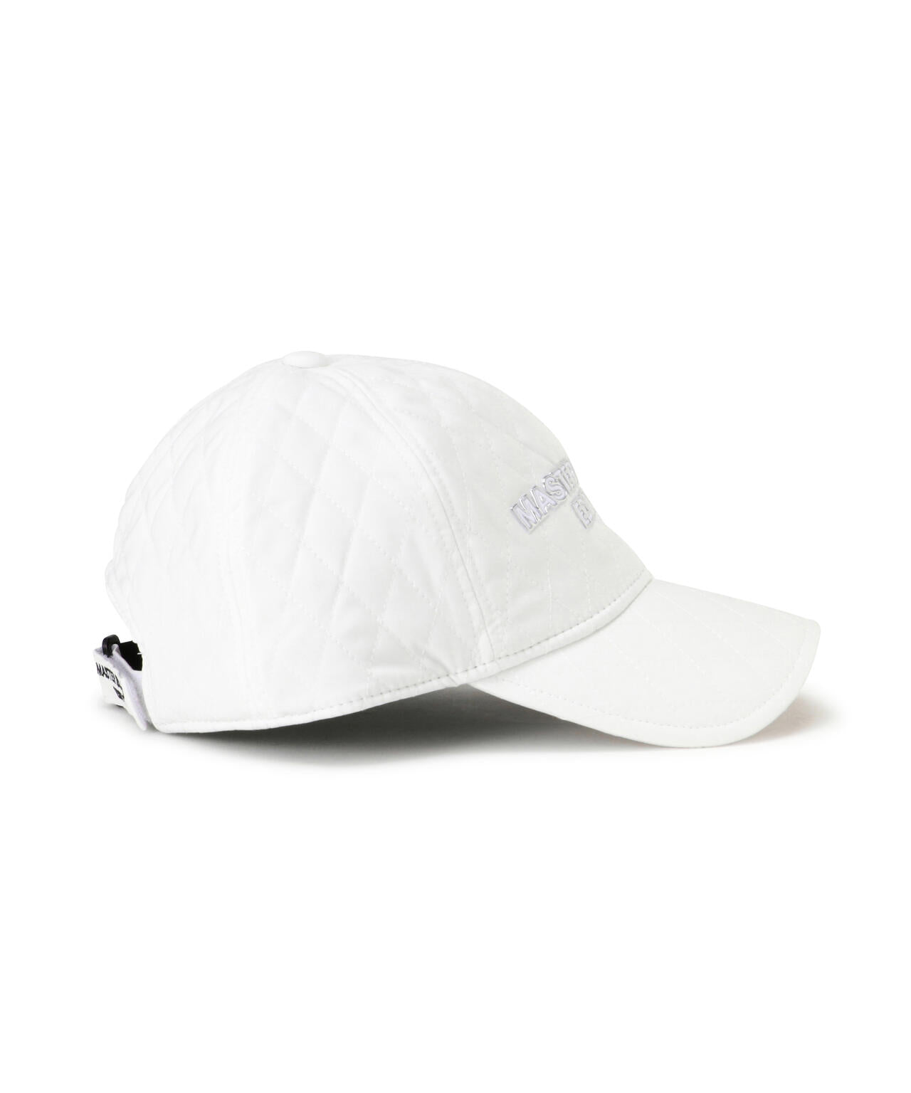 Mega Heat キルトキャップ (UNISEX)