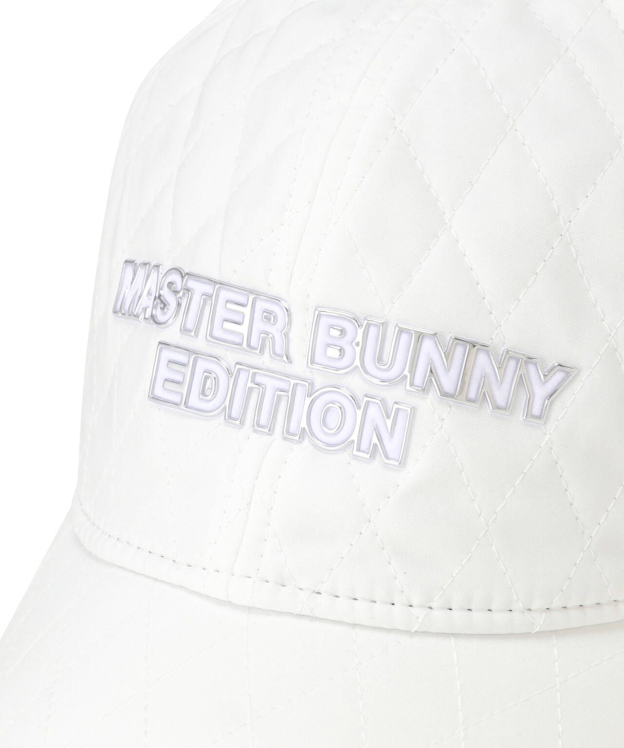 Mega Heat キルトキャップ (UNISEX)