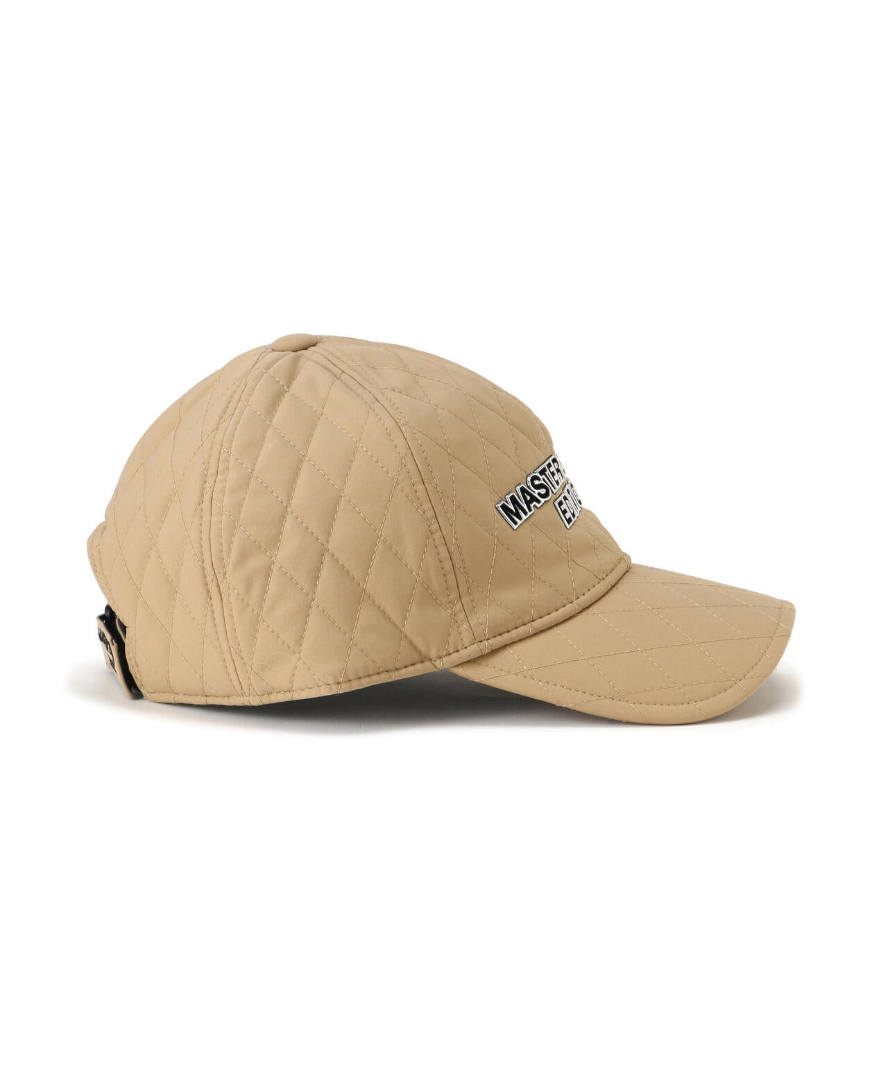 Mega Heat キルトキャップ (UNISEX)