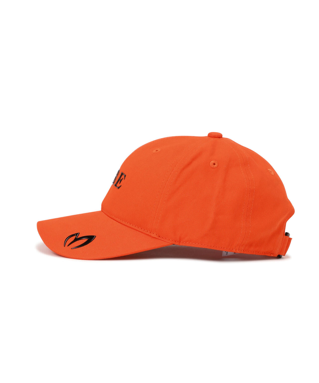 ツイルキャップ (UNISEX)