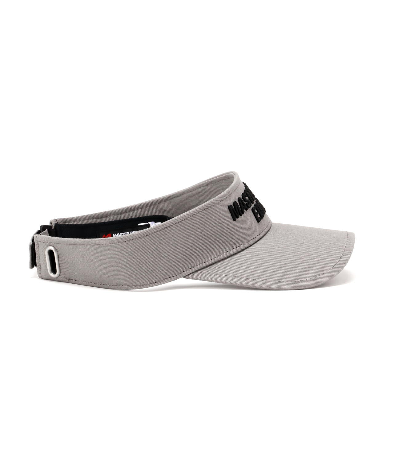 ツイルバイザー (UNISEX)