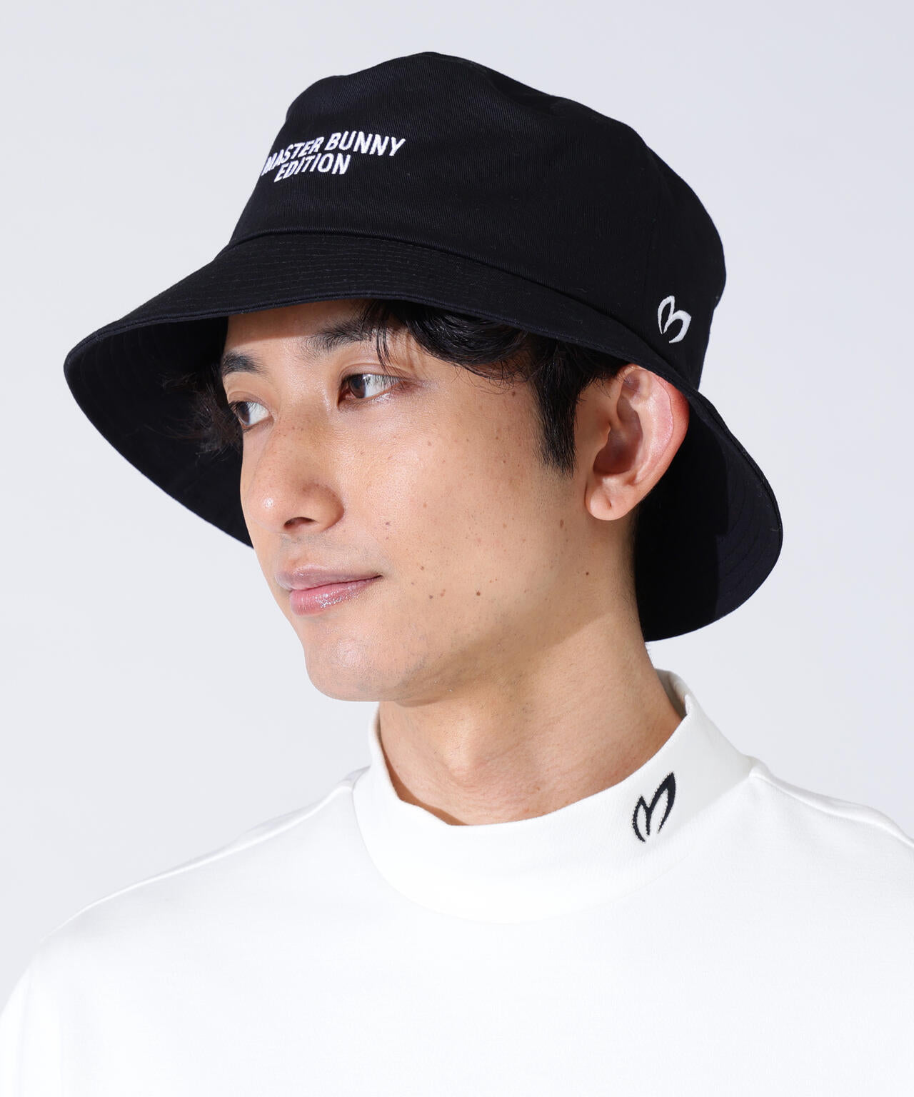 ツイルハット (UNISEX)
