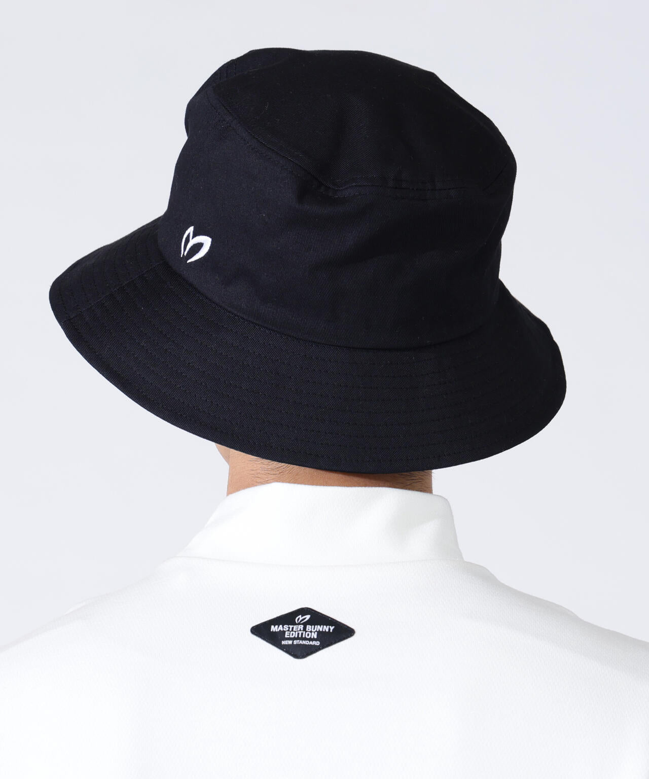ツイルハット (UNISEX)