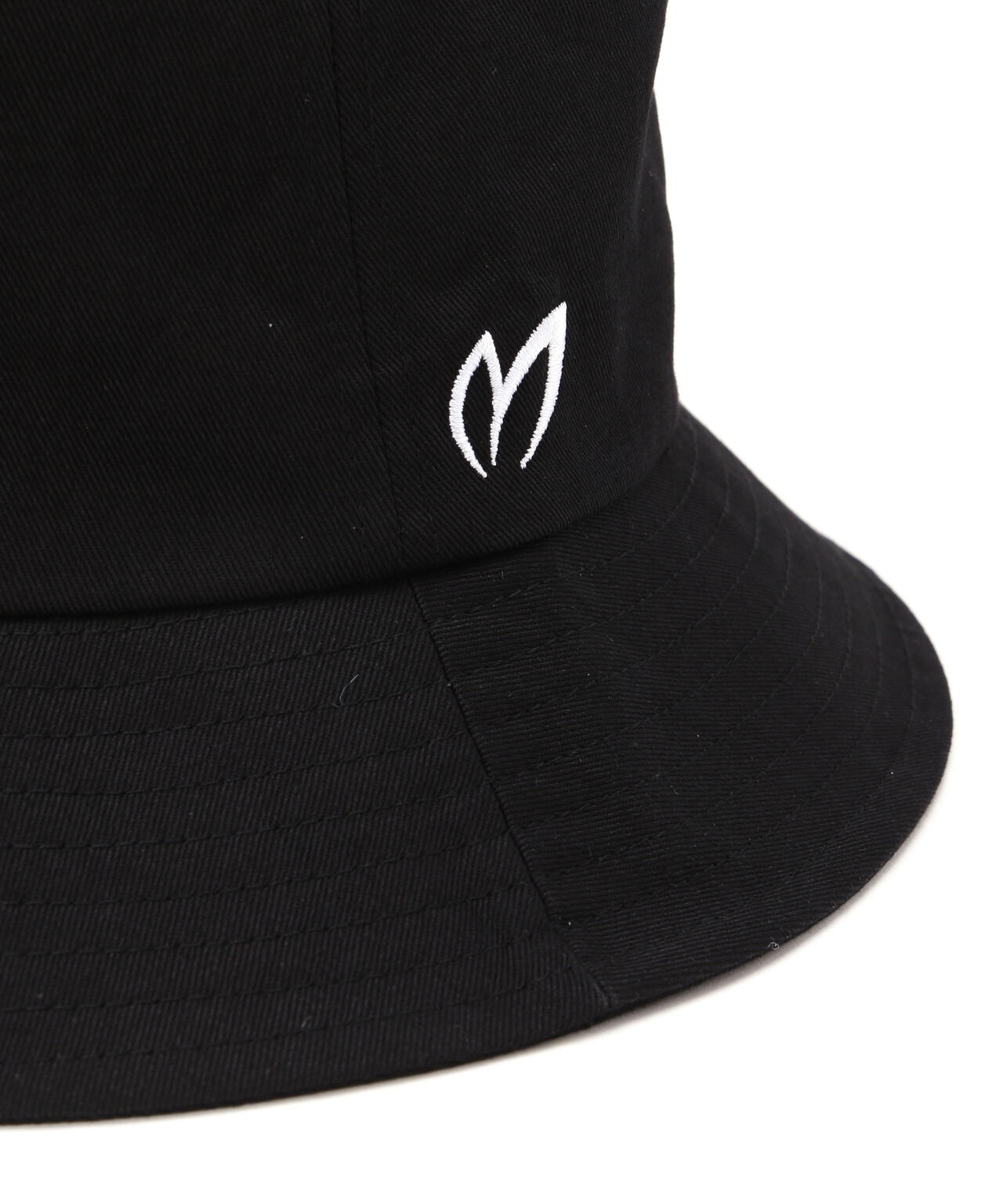 ツイルハット (UNISEX)