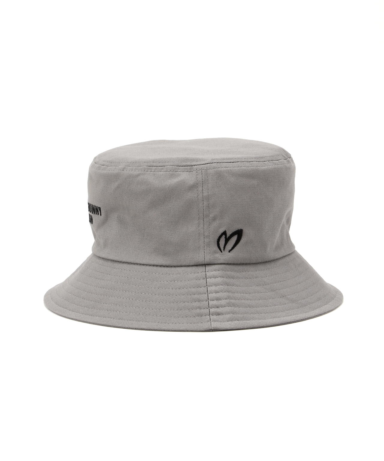 ツイルハット (UNISEX)