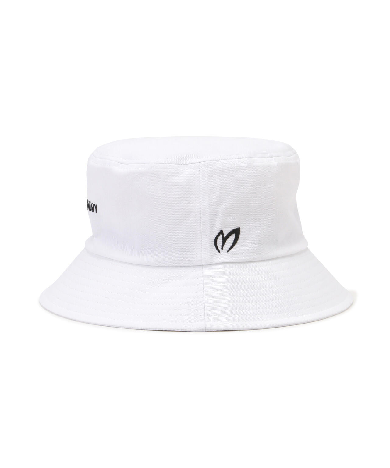 ツイルハット (UNISEX)