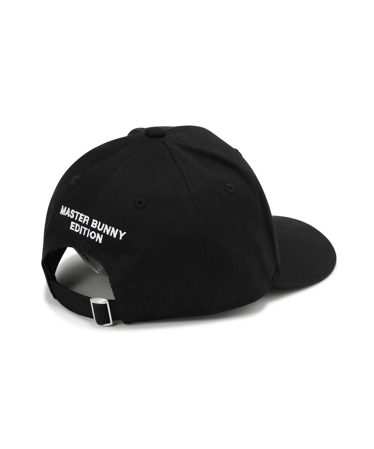 ロゴツイルキャップ (UNISEX)