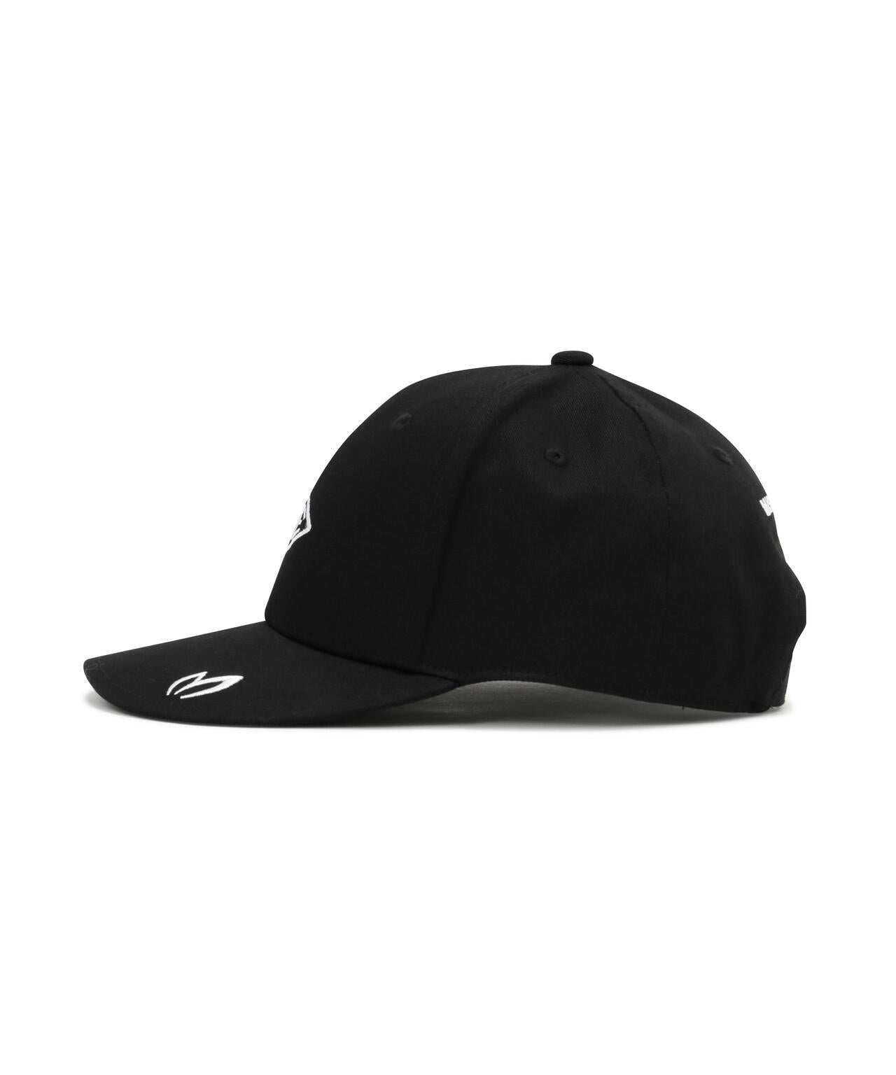 ロゴツイルキャップ (UNISEX)