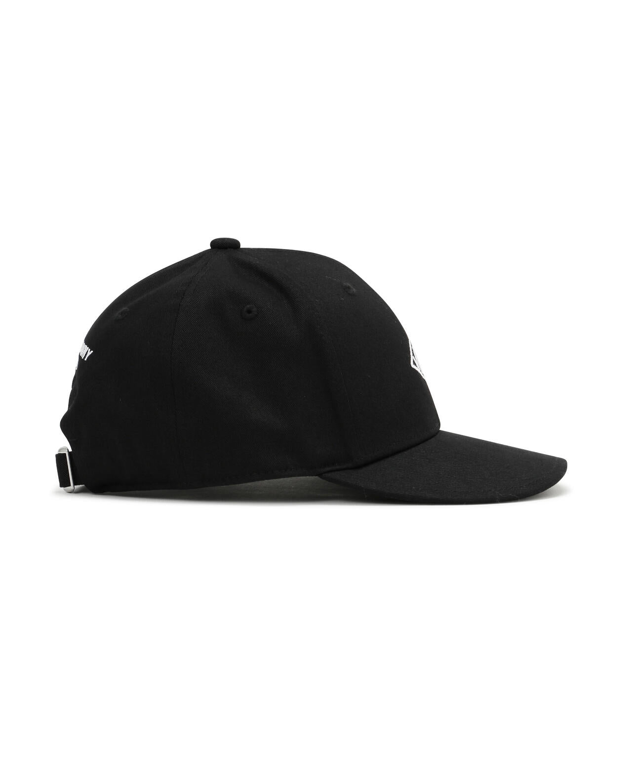 ロゴツイルキャップ (UNISEX)