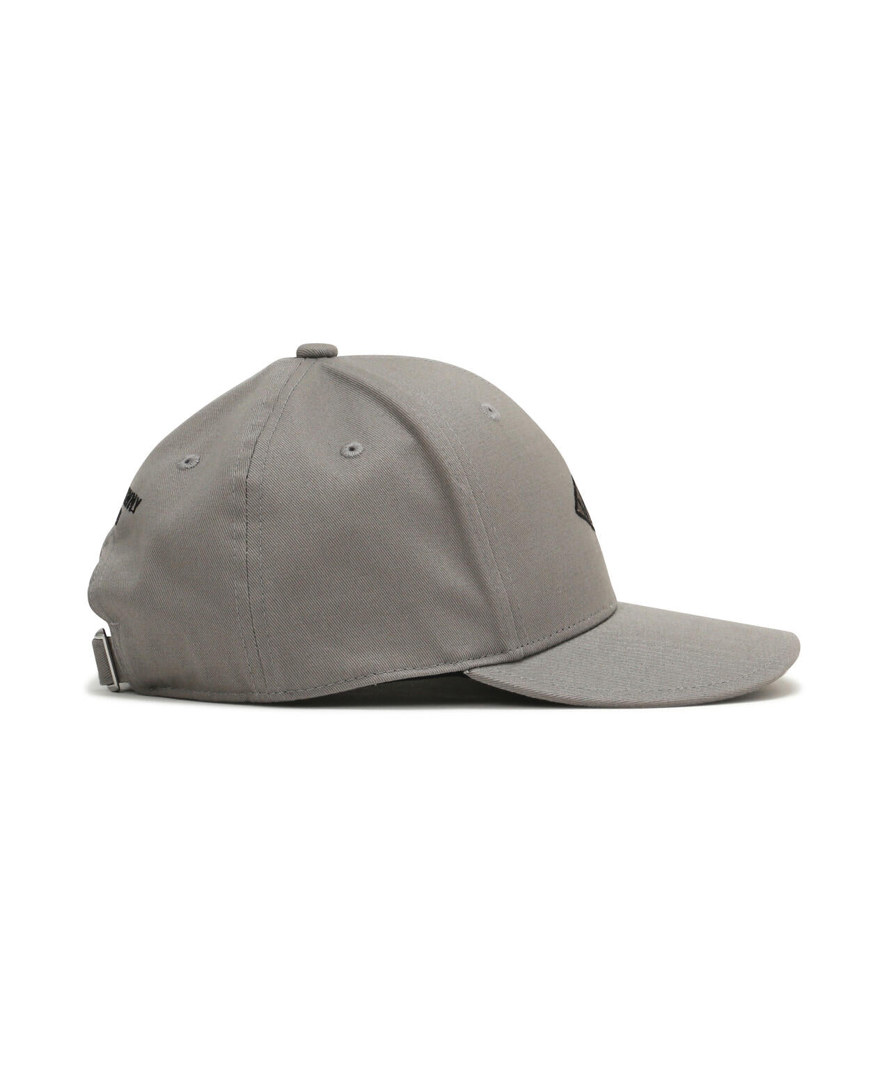 ロゴツイルキャップ (UNISEX)