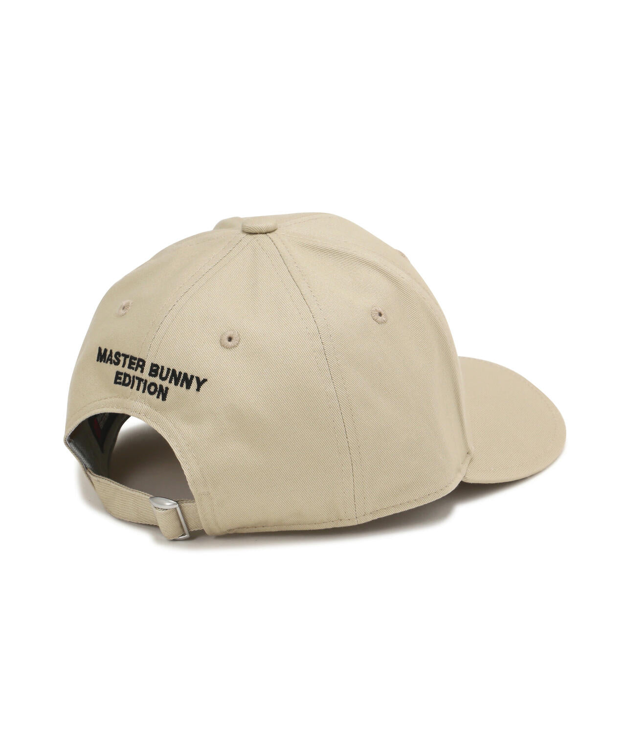 ロゴツイルキャップ (UNISEX)