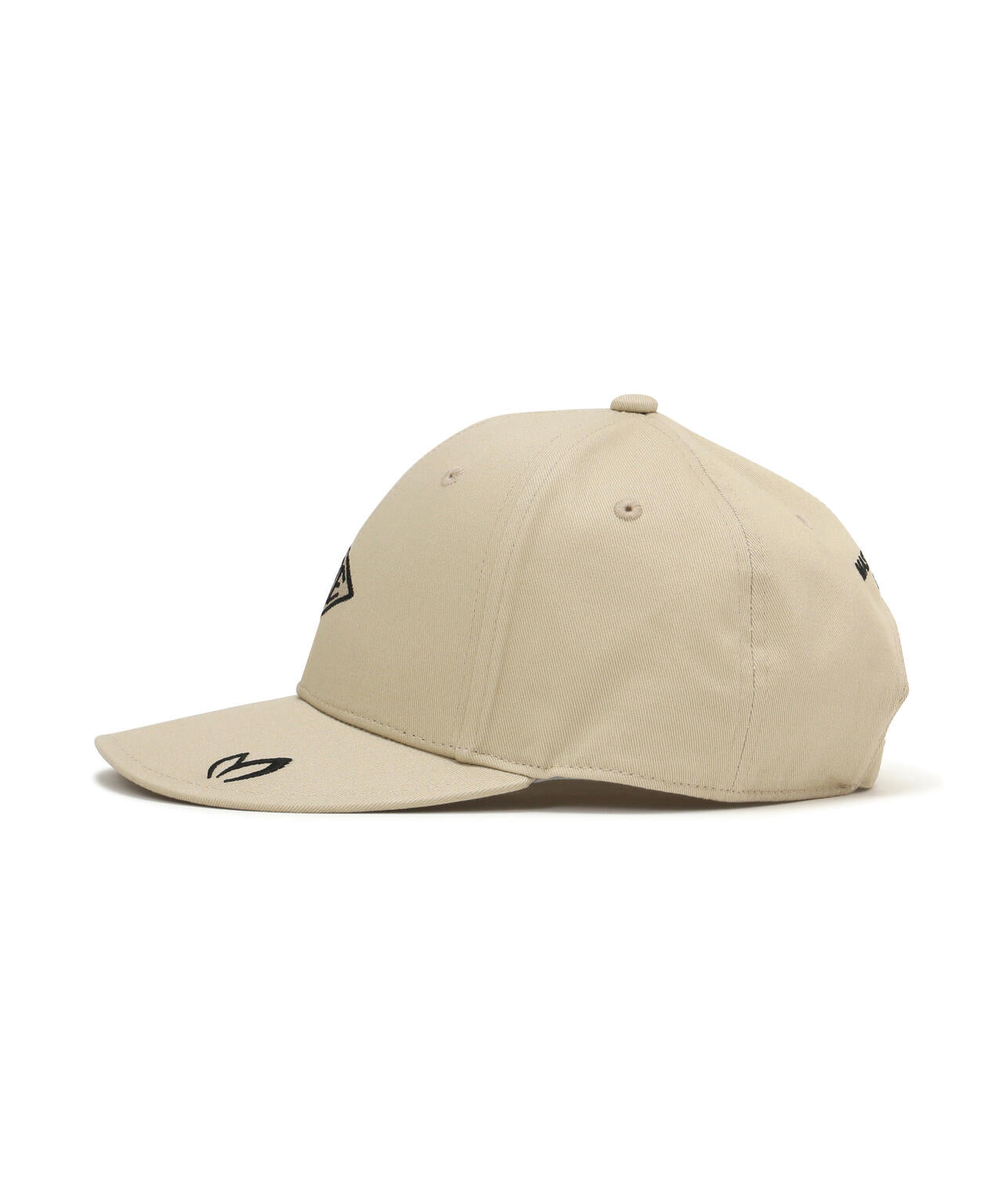 ロゴツイルキャップ (UNISEX)
