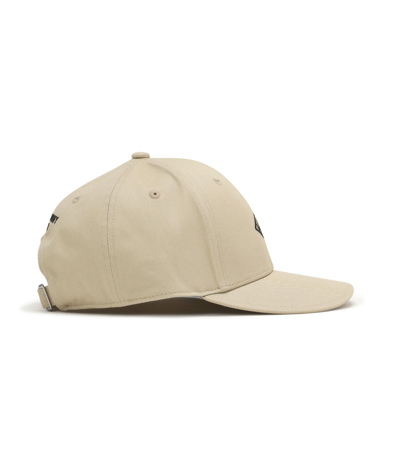 ロゴツイルキャップ (UNISEX)