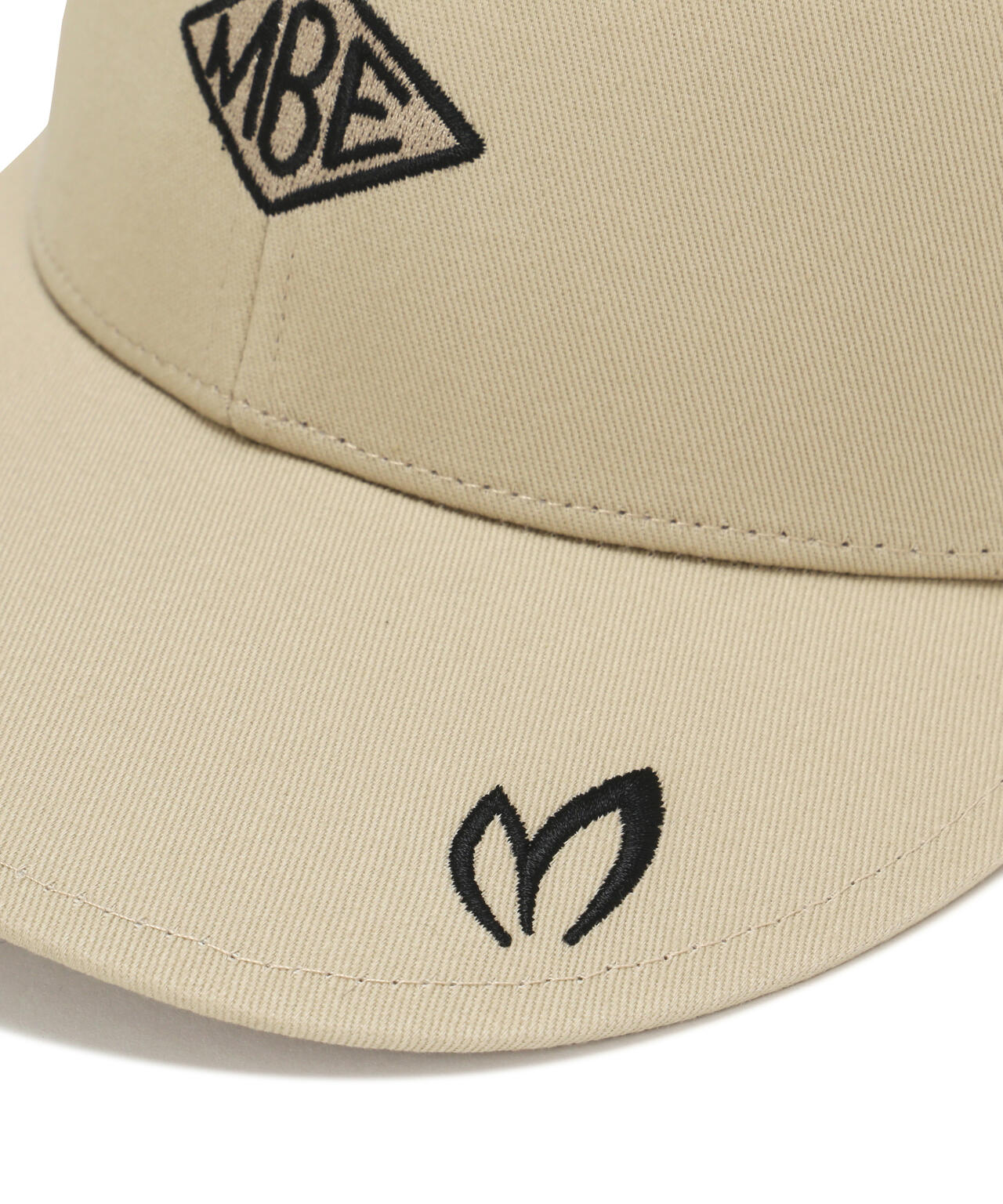 ロゴツイルキャップ (UNISEX)