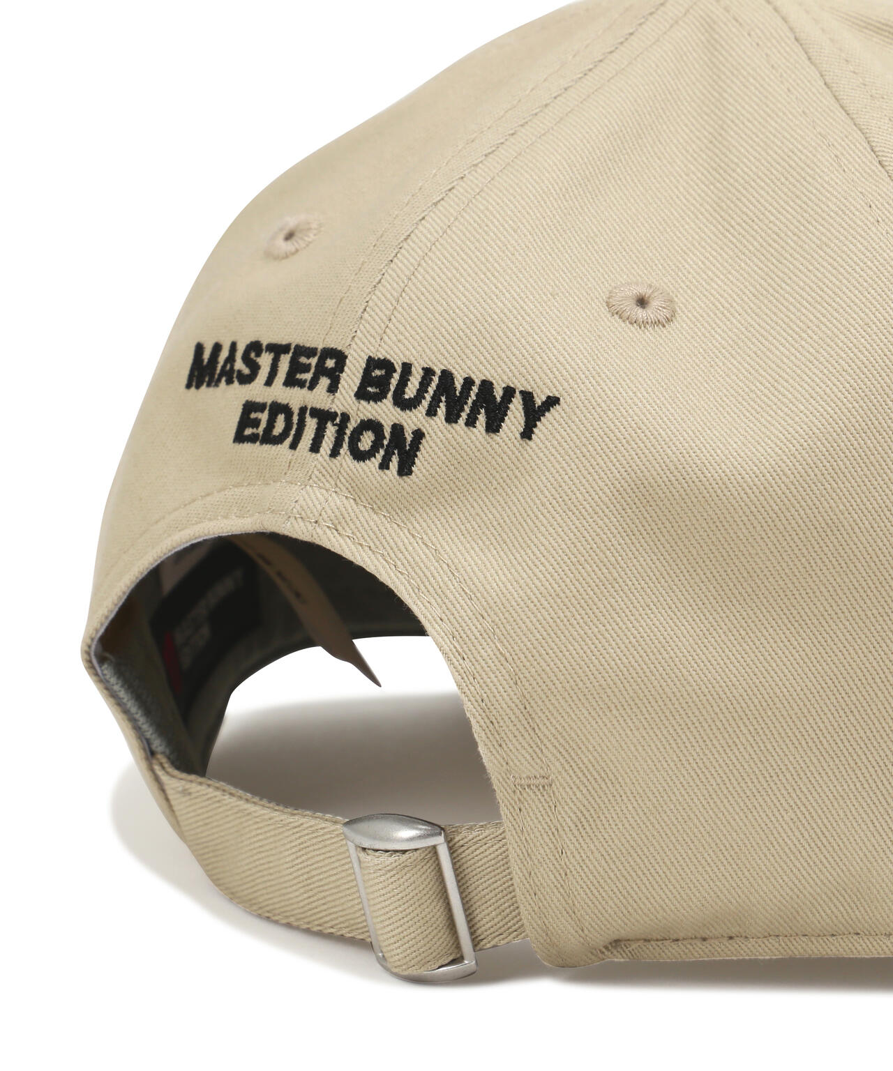 ロゴツイルキャップ (UNISEX)