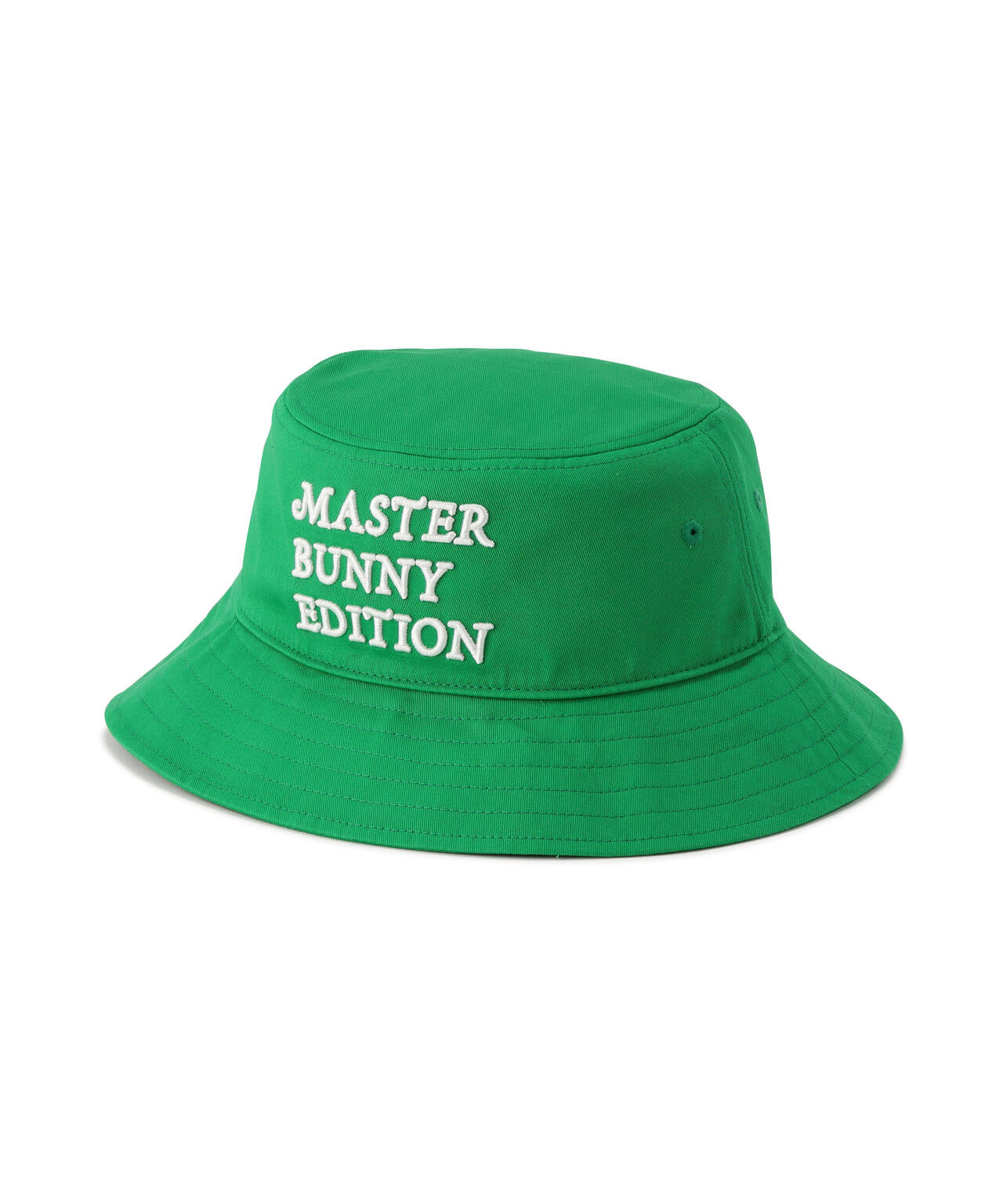 【PLAY GREEN】ハット (UNISEX)