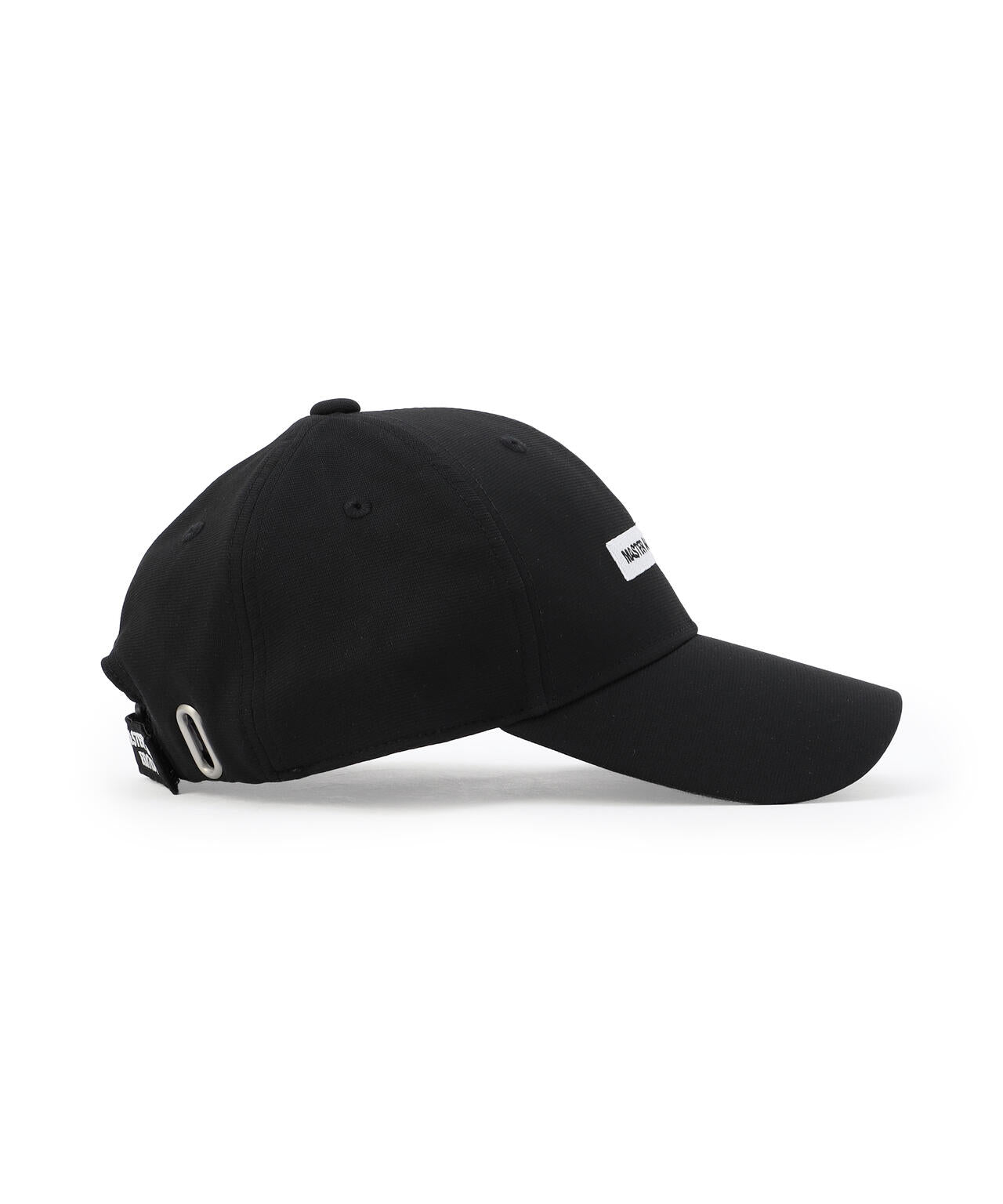 見切りロゴ氷撃キャップ (UNISEX)
