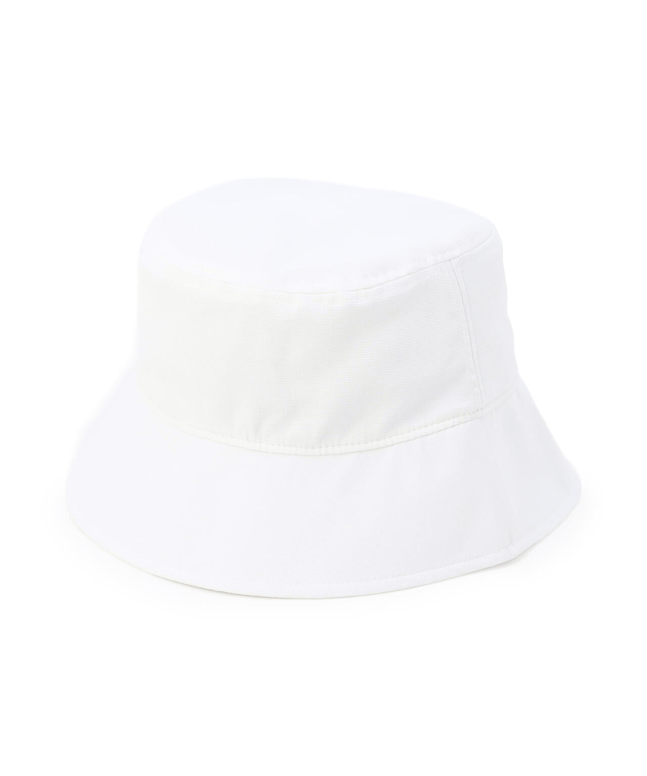 見切りロゴ氷撃ハット (UNISEX)