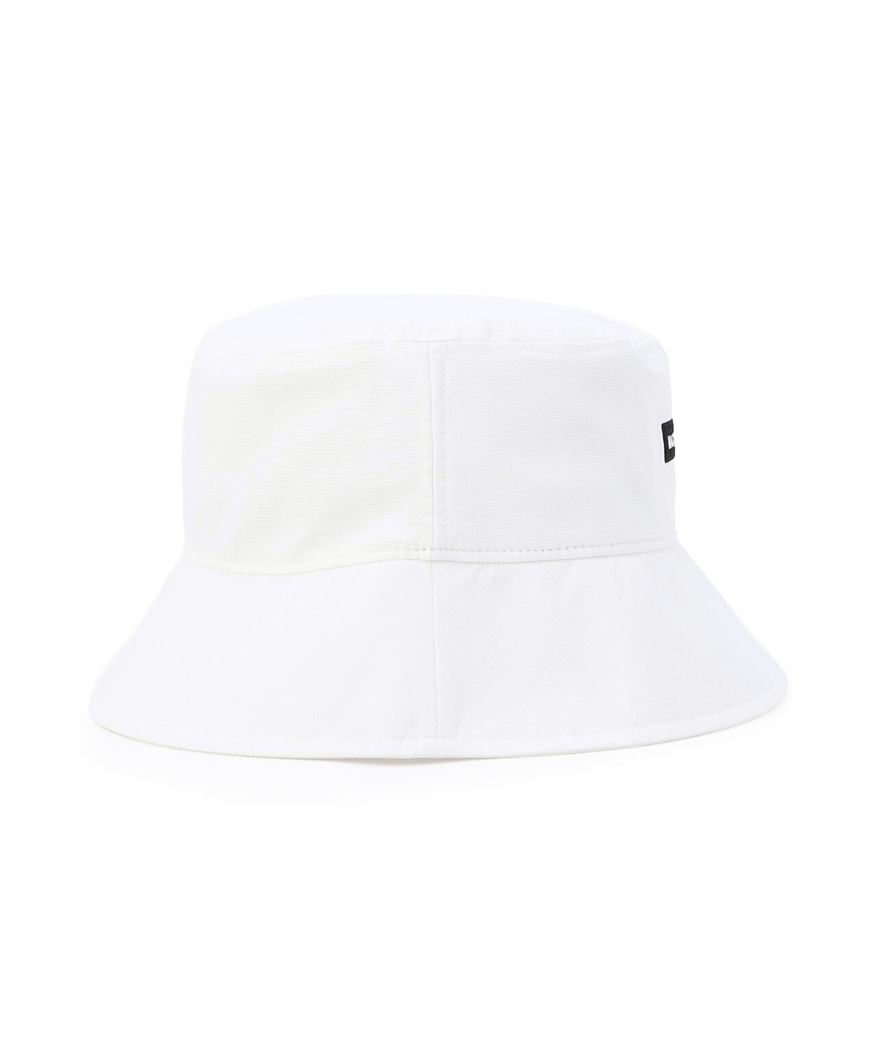見切りロゴ氷撃ハット (UNISEX)