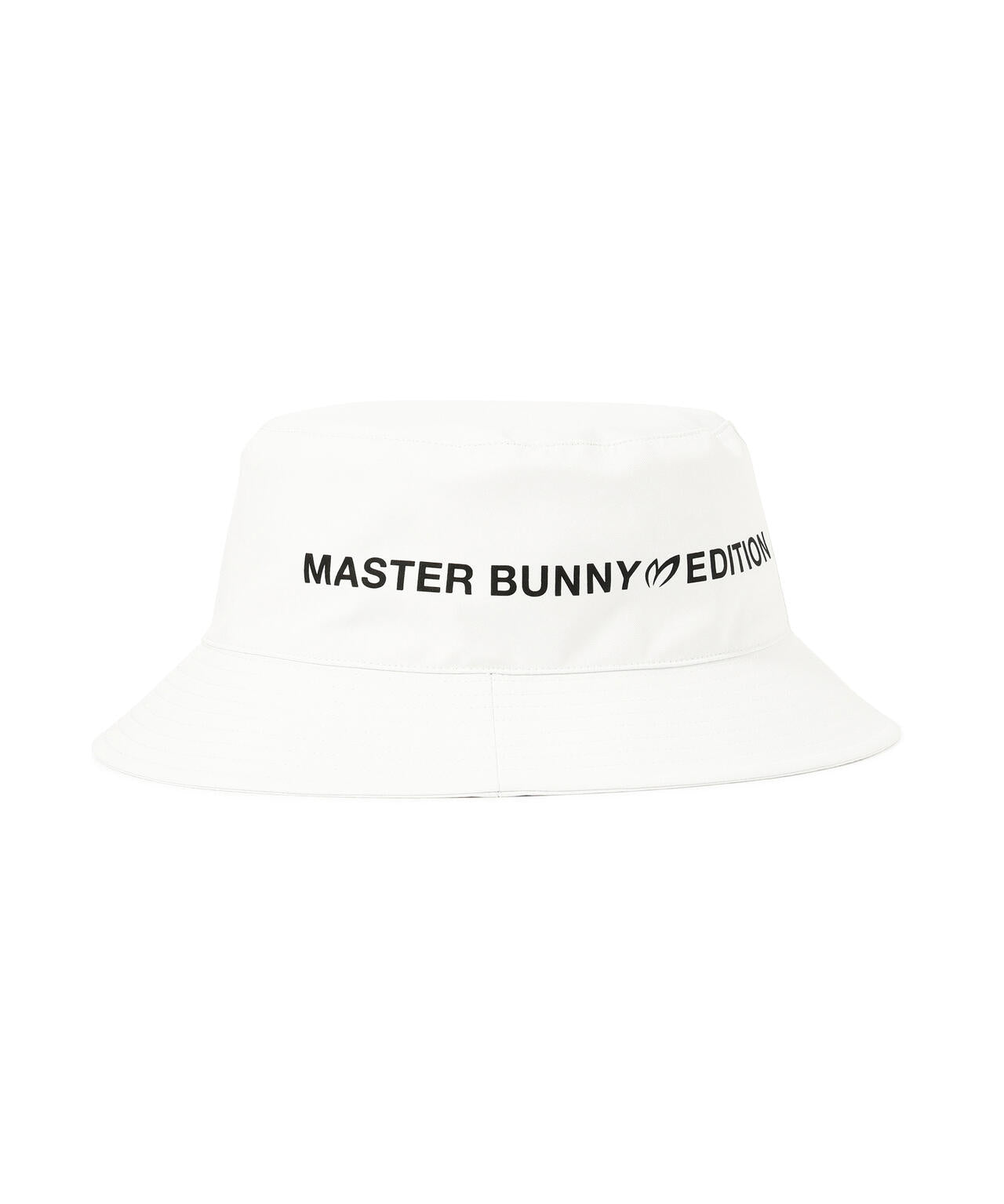 サイドロゴハット (UNISEX)